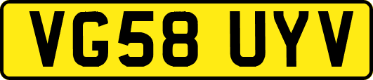 VG58UYV