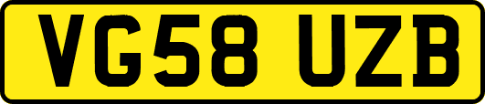 VG58UZB