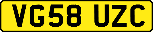 VG58UZC