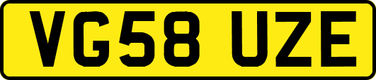 VG58UZE