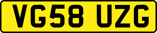 VG58UZG