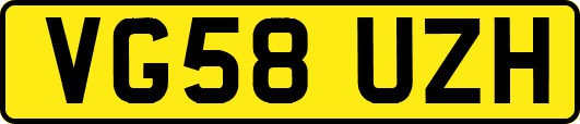 VG58UZH