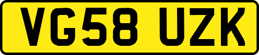 VG58UZK