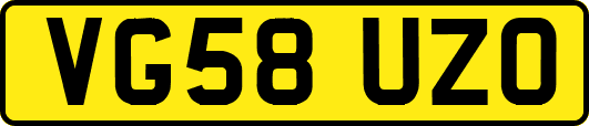 VG58UZO