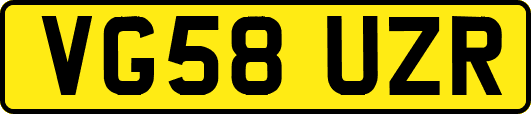 VG58UZR