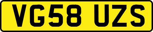 VG58UZS