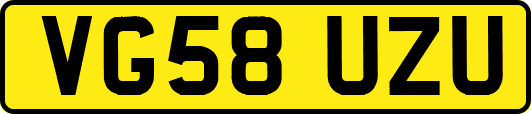 VG58UZU