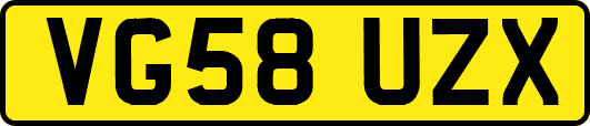 VG58UZX