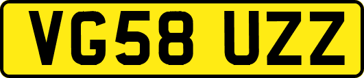 VG58UZZ