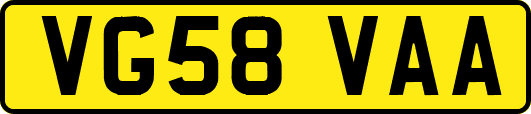 VG58VAA