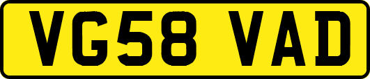VG58VAD