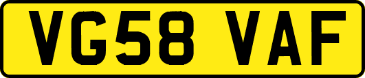 VG58VAF