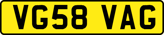 VG58VAG