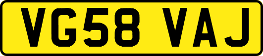 VG58VAJ