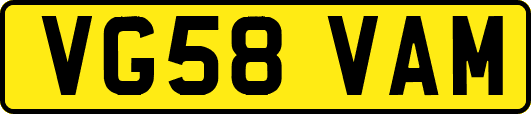 VG58VAM
