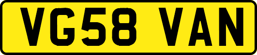 VG58VAN