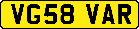 VG58VAR
