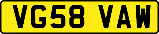 VG58VAW