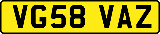 VG58VAZ