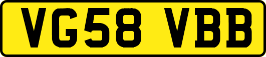 VG58VBB