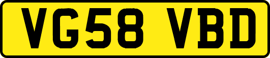VG58VBD