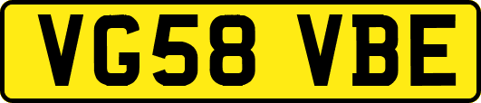 VG58VBE