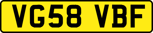 VG58VBF