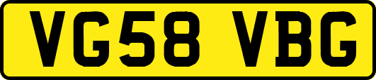 VG58VBG