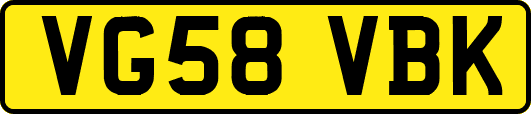VG58VBK