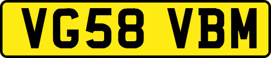 VG58VBM