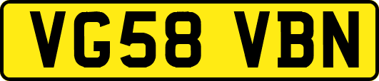 VG58VBN