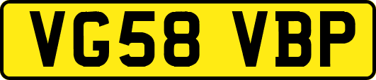VG58VBP