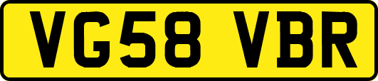 VG58VBR