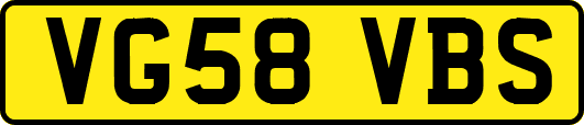 VG58VBS