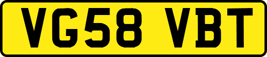 VG58VBT
