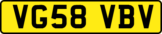 VG58VBV