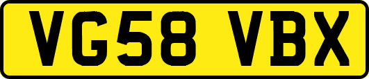 VG58VBX