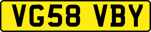 VG58VBY