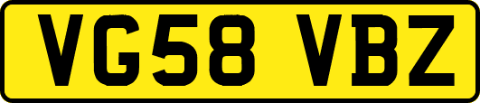 VG58VBZ