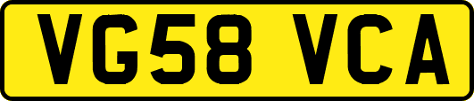 VG58VCA