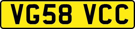 VG58VCC