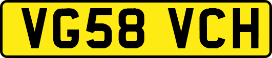 VG58VCH