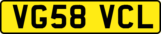 VG58VCL