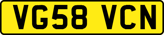 VG58VCN