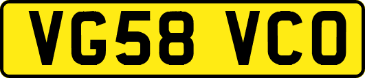 VG58VCO