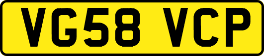 VG58VCP