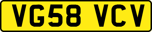 VG58VCV