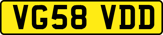 VG58VDD