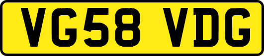 VG58VDG