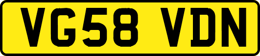 VG58VDN
